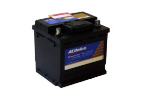ACDelco Car Batteries Brands Ras Al Khaimah
