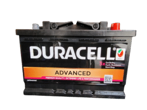 Duracell Car Battery Brands Ajman