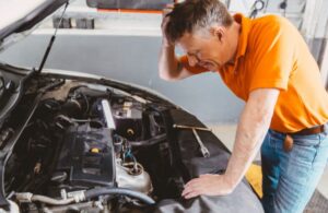 Emergency Car Battery Replacement in Ajman