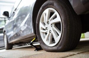 Tyre Puncture Repair Ajman